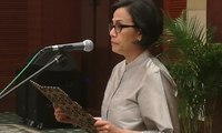 Sri Mulyani Batal Jadi Timses Jokowi-Ma'ruf Amin