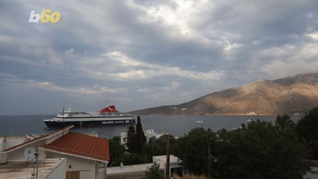 Want An Environmentally Friendly Vacation? Head To This Island That Will Run on Wind and Solar Power