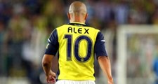 Fenerbahçe, Alex De Souza'dan Sonraki 10 Numaralardan Verim Alamadı