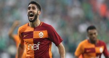 Galatasaray'da İdmana Çıkmayan Tolga Ciğerci ile İpler Koptu