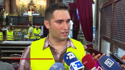 Los Vivancos ofrecerán una gala solidaria el 15 de septiembre