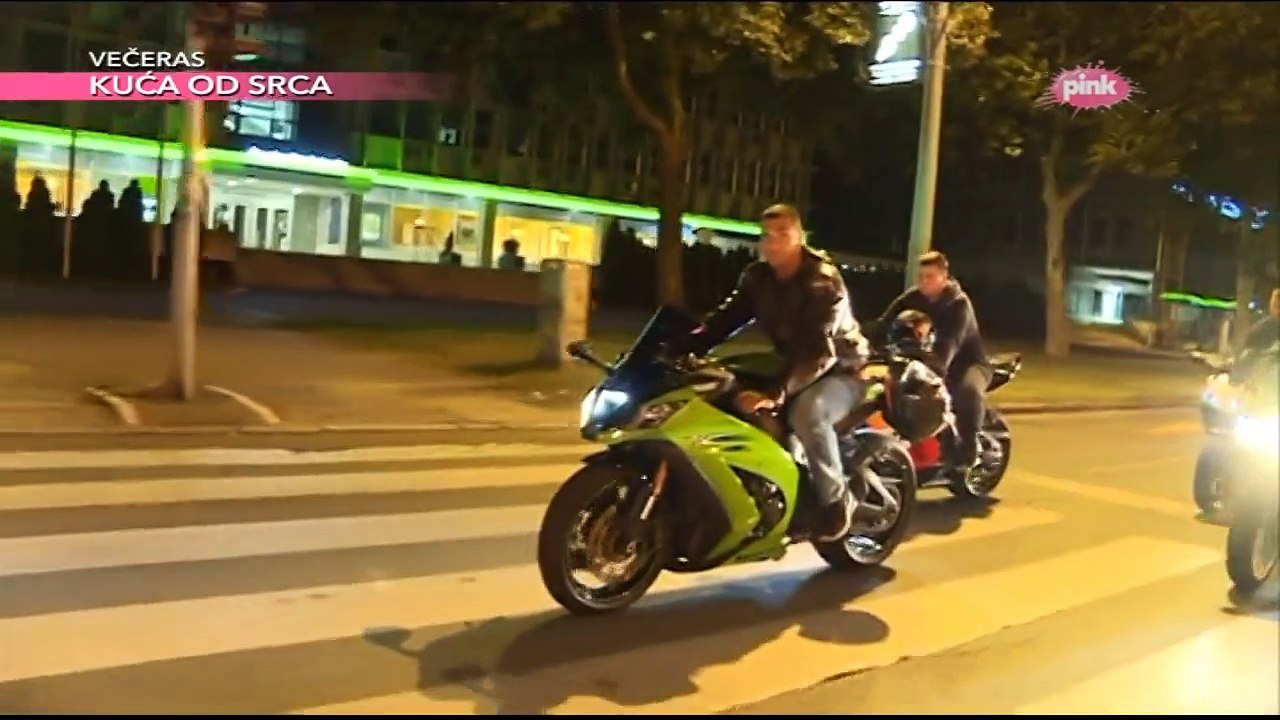 DARKO LAZIĆ O ANI SEVIĆ: Ne bih da je komentarišem, ona ima dečka a ja devojku a u dobrim odnosima smo zato što imamo SJAJNO DETE!