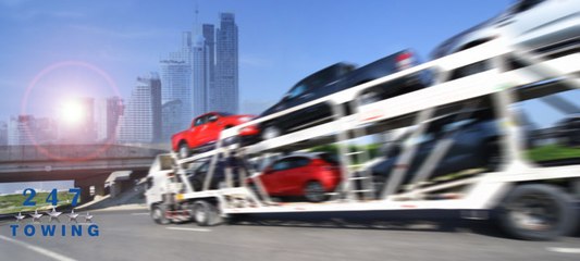 Car Towing Dublin | towing247.ie | Call Us: 0876555561