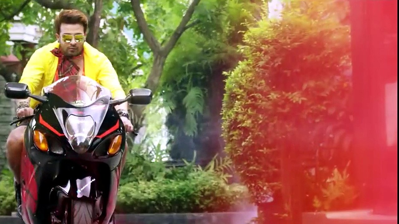 Mama Maw Maw (Full Song) I Shakib Khan I Bubly I Captain Khan Bengali Movie 2018