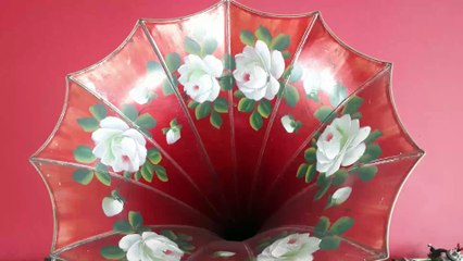 L'étonnant Musée De L'aventure Du Son À Saint-Fargeau