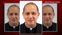 Priest in Texas Goes Missing After Being Accused of Molesting Teens, Stealing Funds