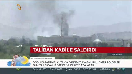 Taliban bayram ateşkesi dinlemedi
