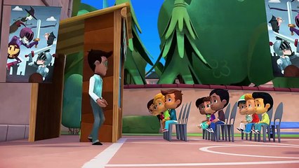 Pj Masks Disney Junior Full Es Compilation - Gekko and the Snore A Sauras