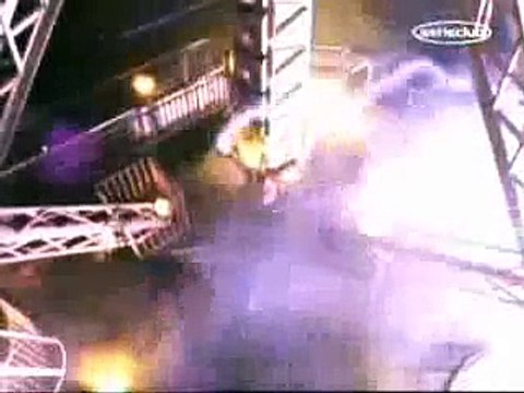 Highlander - Générique Série (Queen - Prince of The Universe)