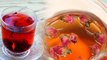 Rose Tea for Weight Loss: गुलाब की चाय ऐसे करती है वज़न कम | Boldsky