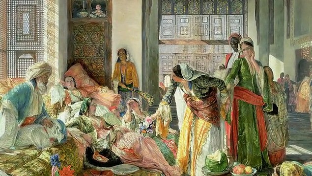 The Ottomans -Europes Muslim Emperors S01 E02