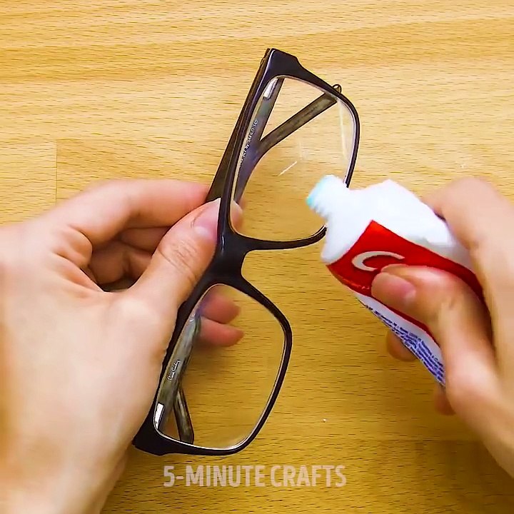 25 EXTRA FRESH LIFE HACKS