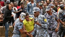 Ethiopia arrests over 170 anti-peace elements in Oromia region