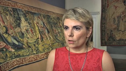 Romë, ekspozita armësh të periudhës së Mesjetës