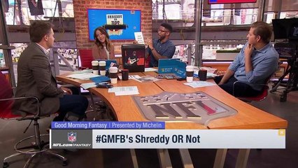 Will Julian Edelman be a Top 25 fantasy WR?