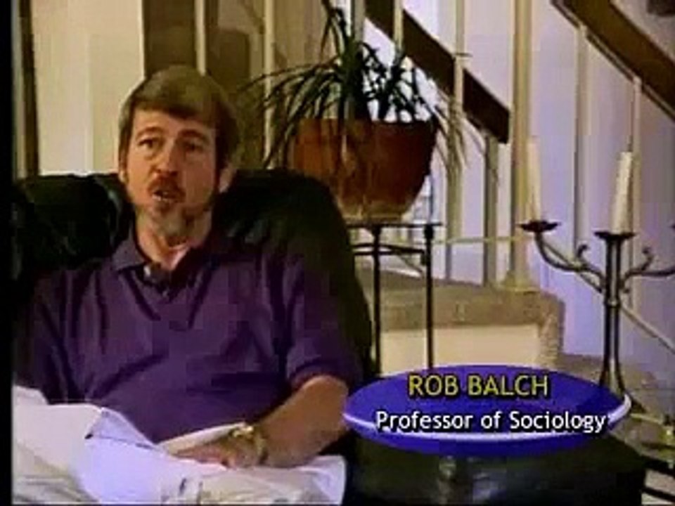 Phenomenon The Lost Archives S01 E05 Keeping the Faith The Mystery of Mass Suicide