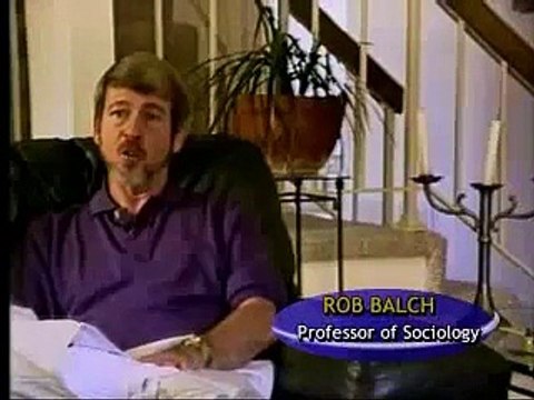 Phenomenon The Lost Archives S01 E05 Keeping the Faith The Mystery of Mass Suicide