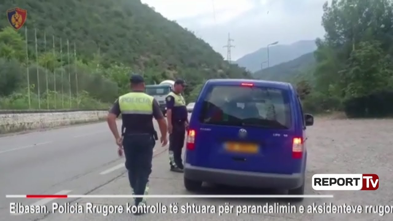 rruga orja elbasan