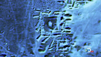 Curiosity S01 E10 - Egypt What Lies Beneath