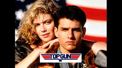 Los 10 datos o cosas sobre top gun que probablemente desconocías