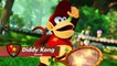 Mario Tennis Aces - Diddy Kong - Nintendo Switch