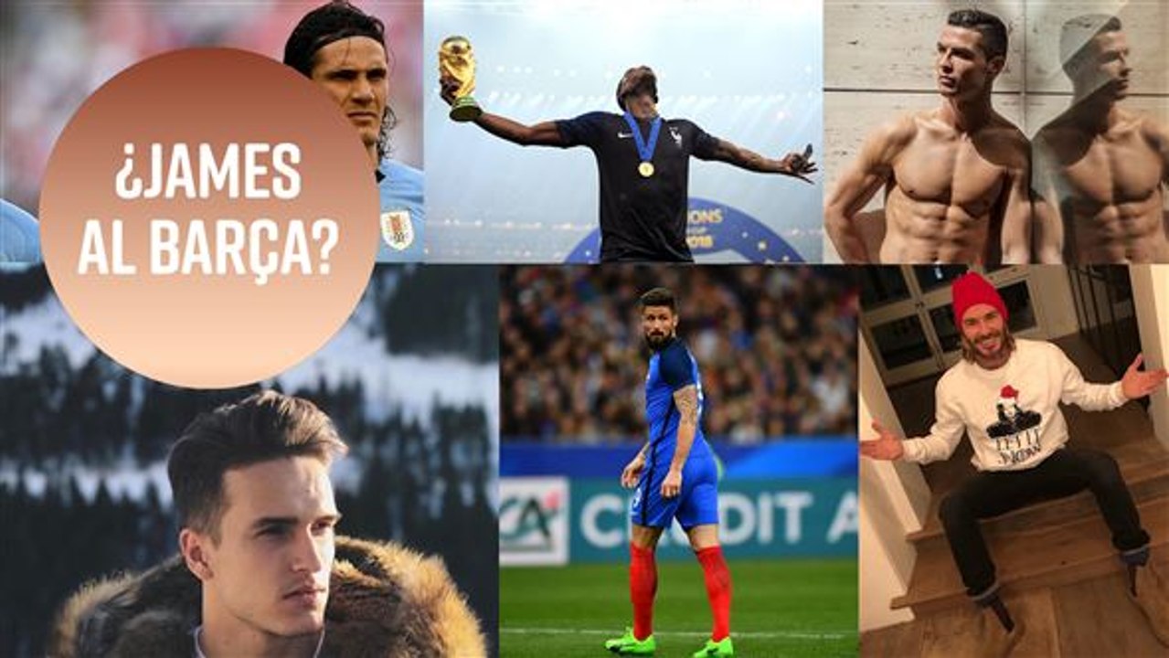 Frankenstein del fútbol: ¿Cómo sería el hombre perfecto hecho de pedazos?