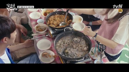 쇼미더식샤 ㅋㅋ 오리백숙+닭볶음탕 먹는 팁 요점정리까지 해드립니다