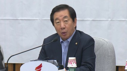 野 "대통령도 직 걸어야"...연일 맹공 / YTN