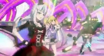 アイドルメモリーズ 第4話 「アイドルの資質」Idol Memories - 04