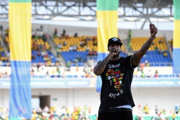 En prison, le rappeur Booba dénonce la peine qu’il encourt