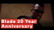 Seven Things You Didn't Know About Blade