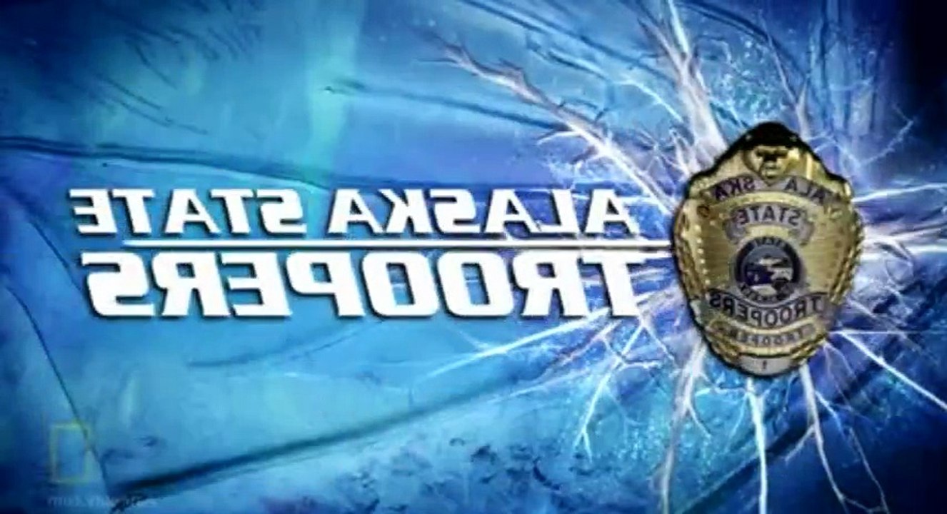 Alaska State Troopers S01 - Ep04 Frontier Force HD Watch