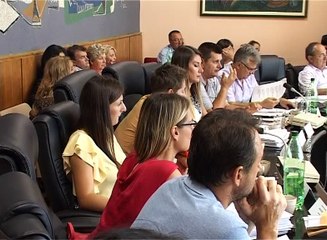 Čije su prostorije ŠRIF-a, 21.avgust 2018. (RTV Bor)