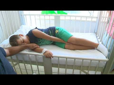 Sëmundja e kondicionerit/ Shumë të prekur kërkojnë ndihmë - Top Channel Albania - News - Lajme