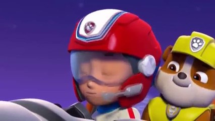 La pata de la Patrulla Seson 2 Episodios serie de 76 Parte 4 niño de dibujos animados 2016