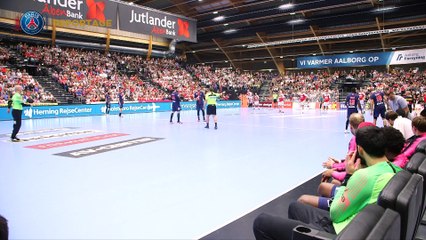 Deux jours au Danemark avec les Parisiens