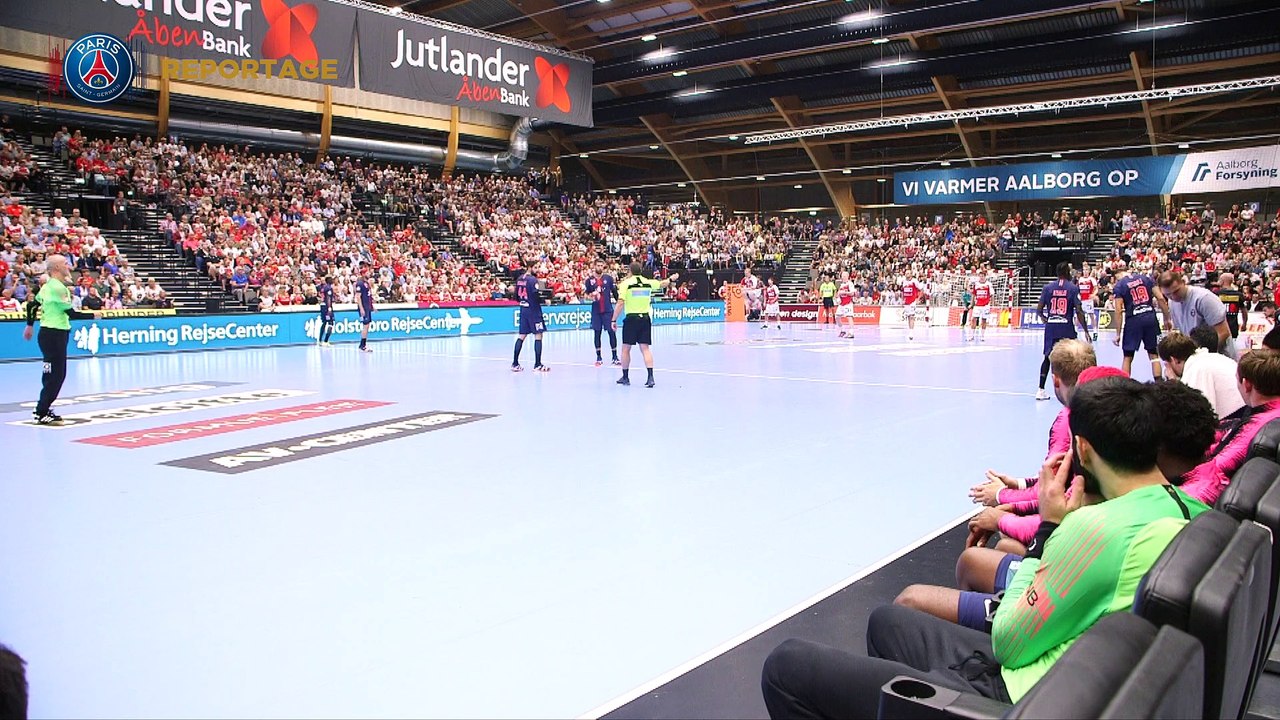 Deux jours au Danemark avec les Parisiens