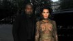 Kim Kardashian West and Kanye West believe their late parents are birds
