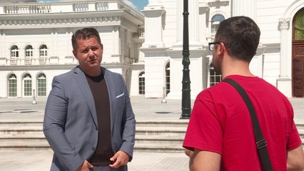 Qeveria dënon fyerjet e Baçevit ndaj shqiptarëve