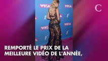 MTV VMAs 2018 : les looks les plus WTF du tapis rouge