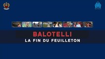 Transferts - La fin du feuilleton Balotelli