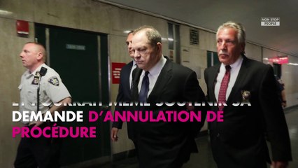 Asia Argento accusée d’agression sexuelle : l'avocat d'Harvey Weinstein dénonce son hypocrisie