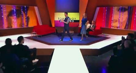 Your Face or Mine S03 - Ep06  6 HD Watch