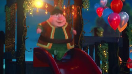 ‫ أهلا بالعيد‬