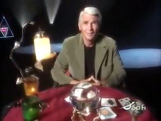 Beyond Belief Fact Or Fiction S01E03 The Prophecy, Couch Potato, Love Over The Counter, Imaginary Friend & Last Man On Earth