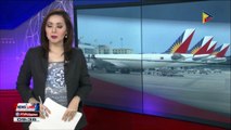 NEWS: DOTr vows to improve airport operations