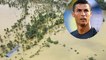 Cristiano Ronaldo Donated 77 Crores To Kerala..?