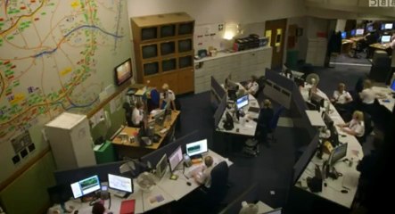 Keeping Britain Safe 24-7 S01 - Ep01 Autumn - Part 01 HD Watch