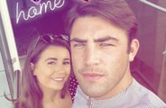 Love Island's Dani Dyer and Jack Fincham have moved in together