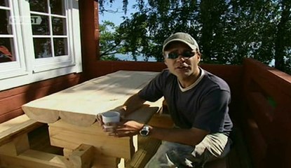 Lake Escapes S01E07 Sweden Pike